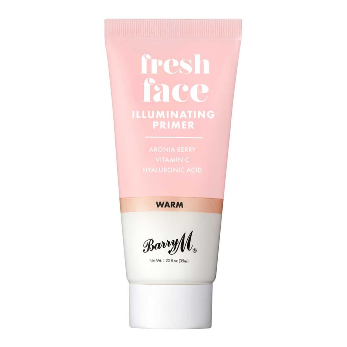 fresh face illuminating primer
