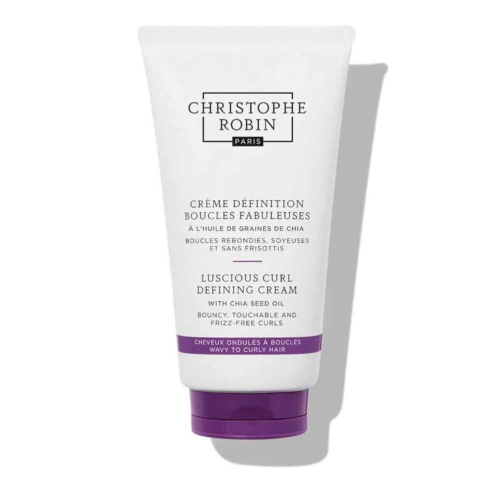 Luscious Curl Defining Cream