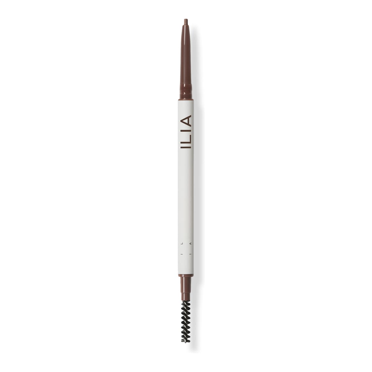 In Full Micro-Tip Brow Pencil, Soft Brown