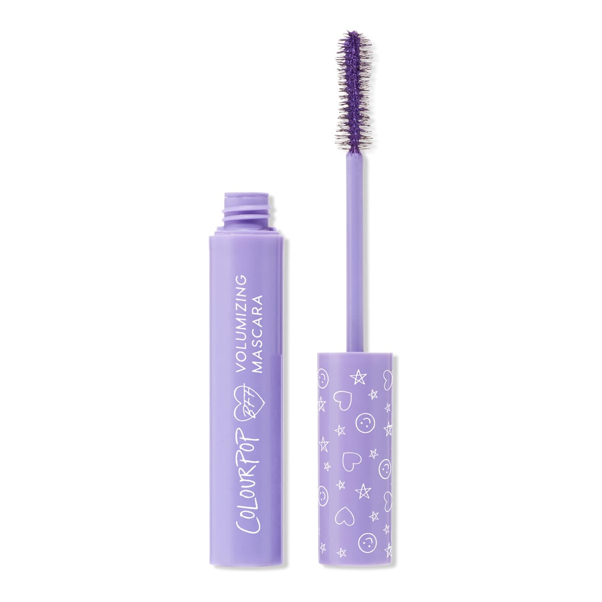 BFF Volumizing Mascara, Purple Prose