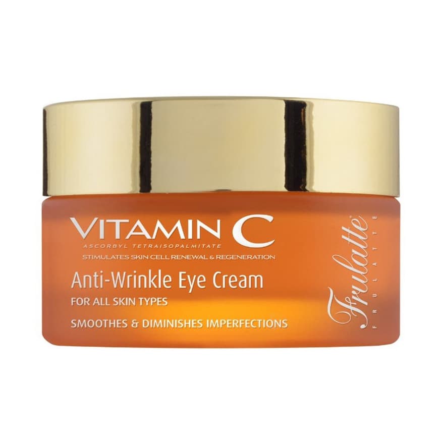Frulatte Vitamin C Anti-Wrinkle Eye Cream