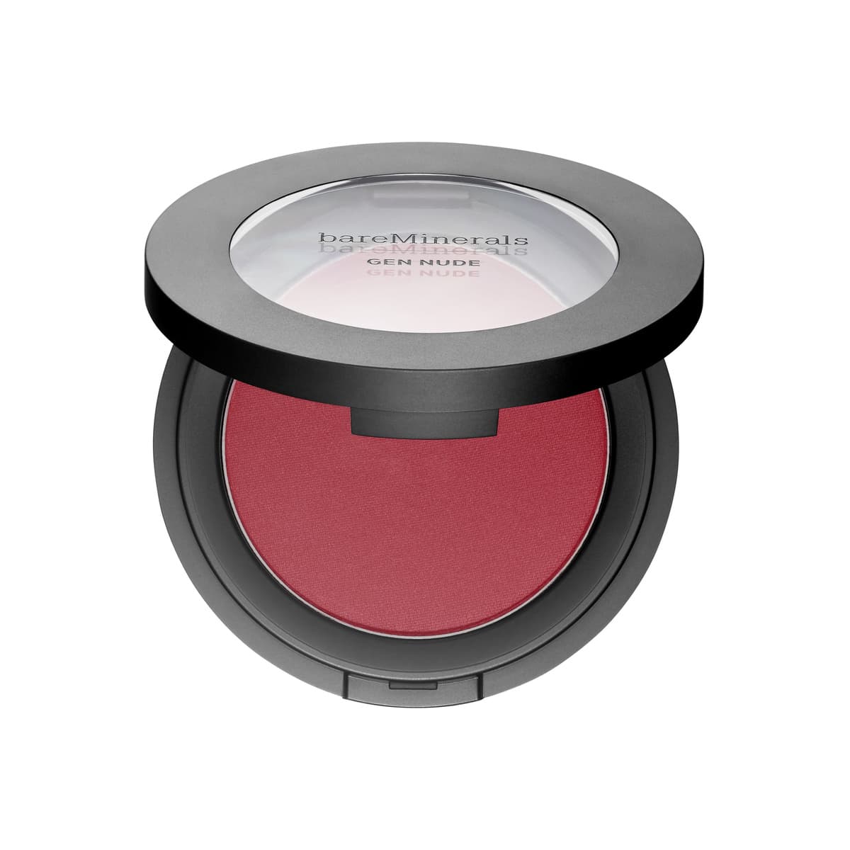 Gen Nude Powder Blush, You Had Me At Merlot