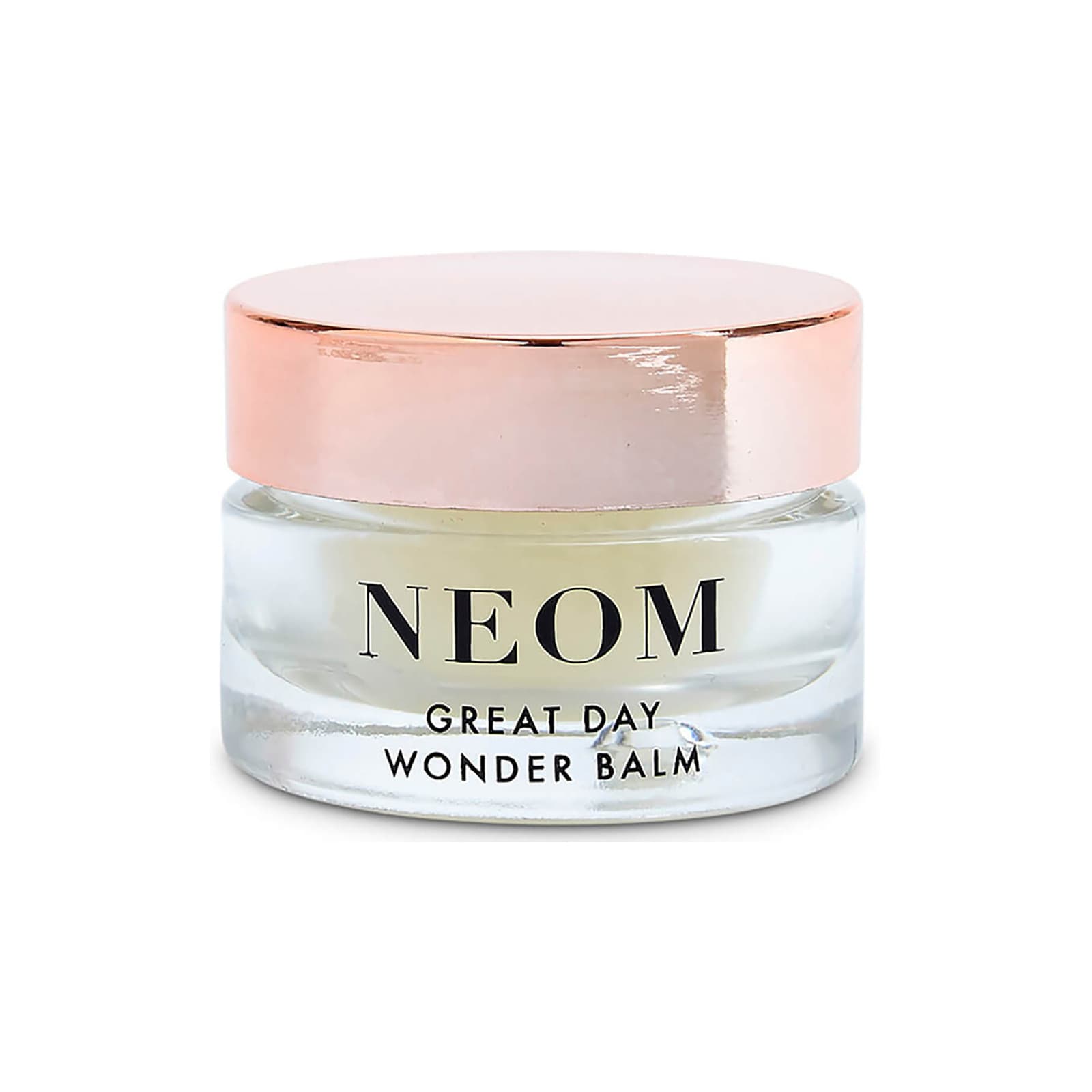 Wellbeing Great Day Wonderbalm