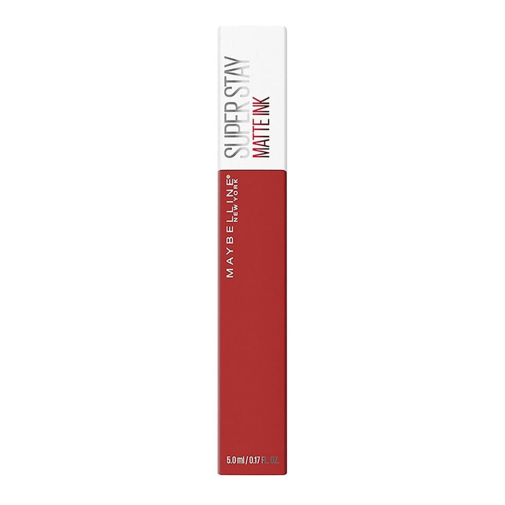 Matte Ink Liquid Lipstick, Hustler
