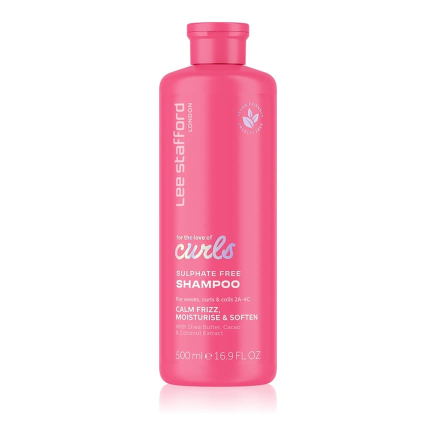 For The Love Of Curls Conditioner