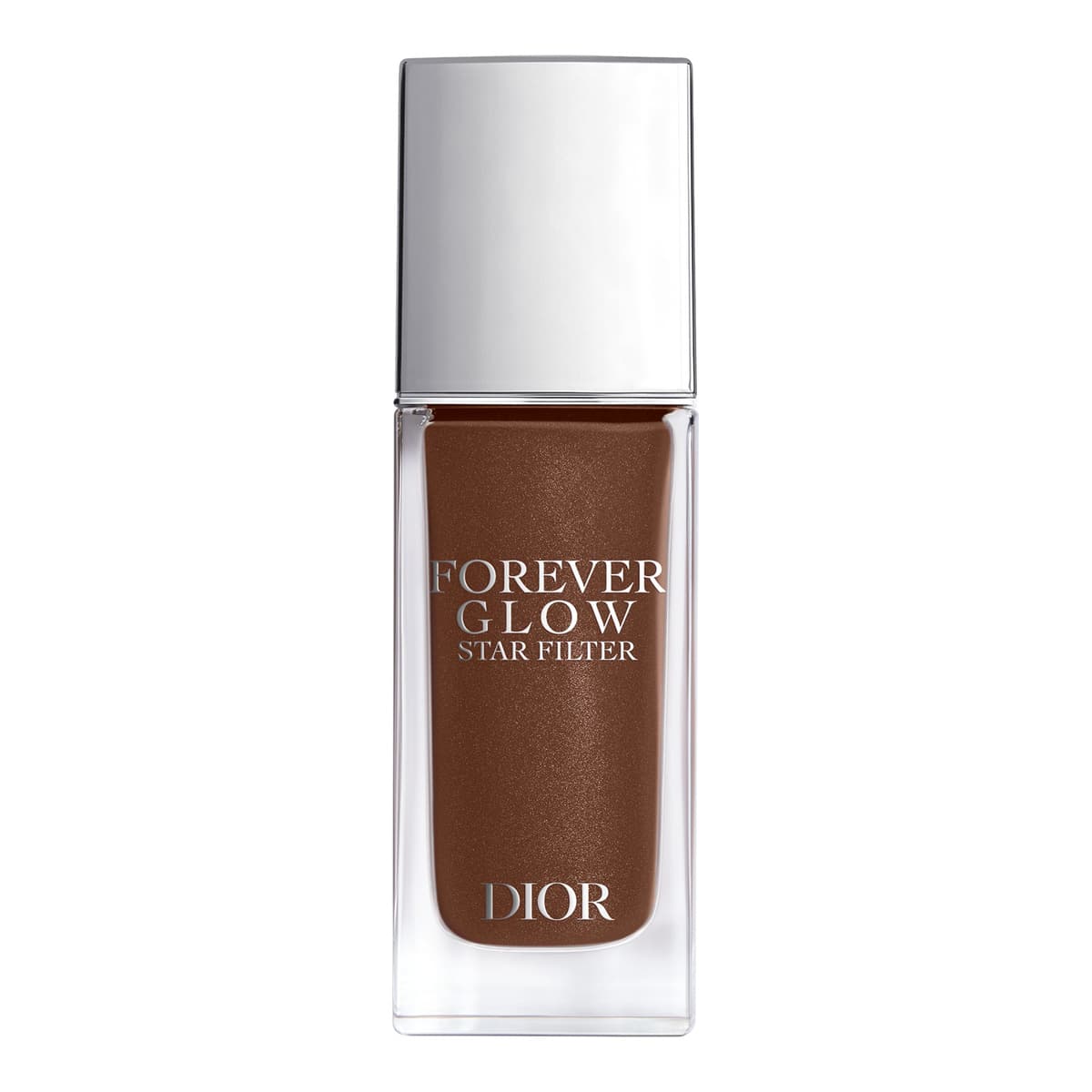Forever Glow Star Filter Multi-Use Highlighter - Complexion Enhancing Fluid, #9