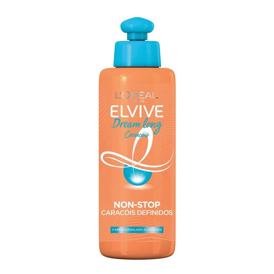 Elvive Dream Long Curls Leave-In Cream