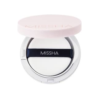 Magic Cushion Cover Lasting, #21 Light Beige