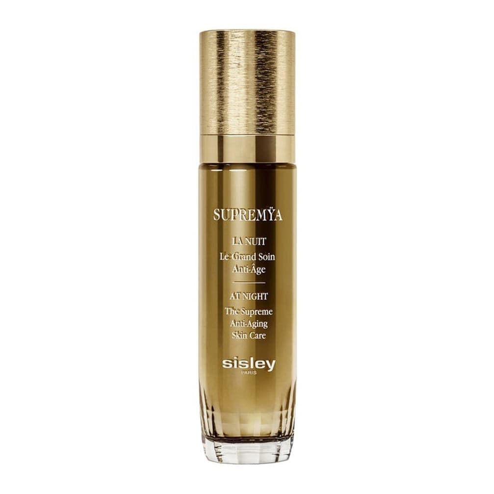 Supremÿa At Night The Supreme Anti-Aging Skin Care
