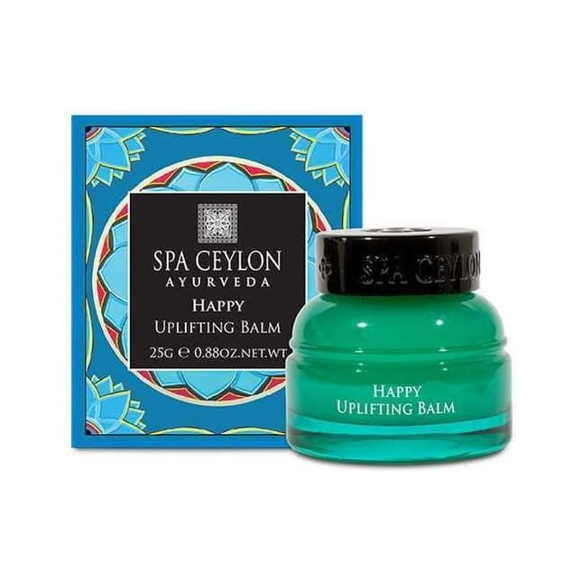 Happy - Uplifting Balm
