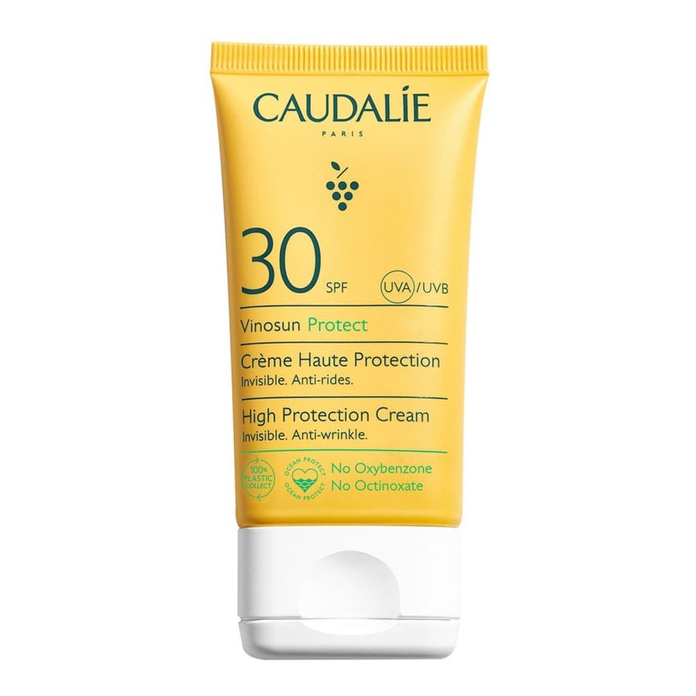Vinosun Protect High Protection Cream SPF30