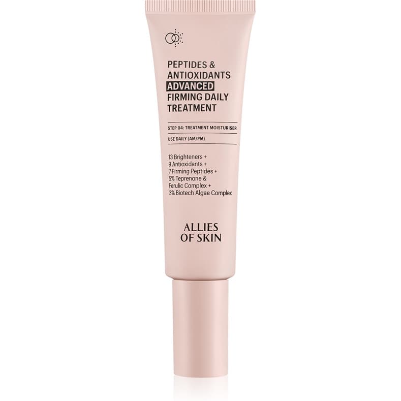 Peptides & Antioxidants Advanced