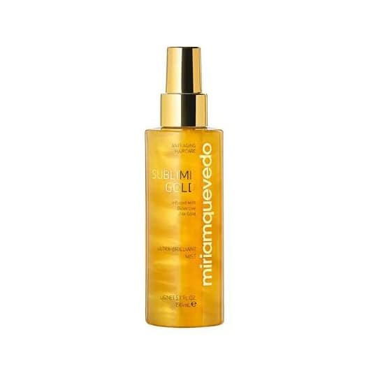 Sublime Gold Ultra Brilliant Mist