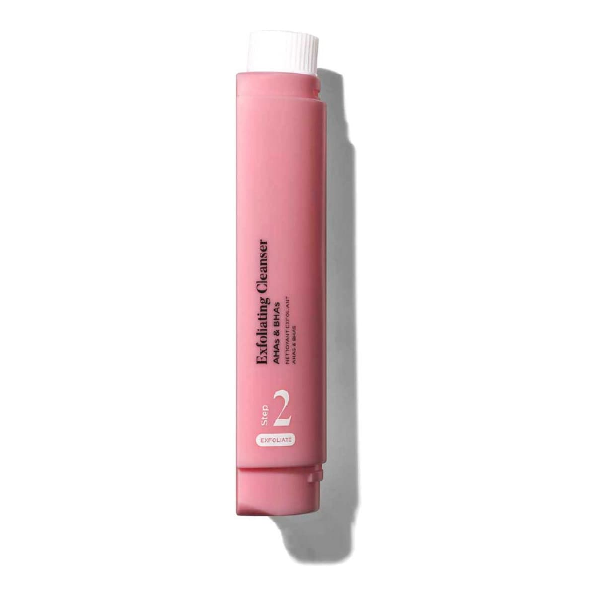 Duo Cleanse Refill - Exfoliating Cleanser