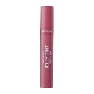 Jelly Tint Lipcolor, #002 Berry Burst