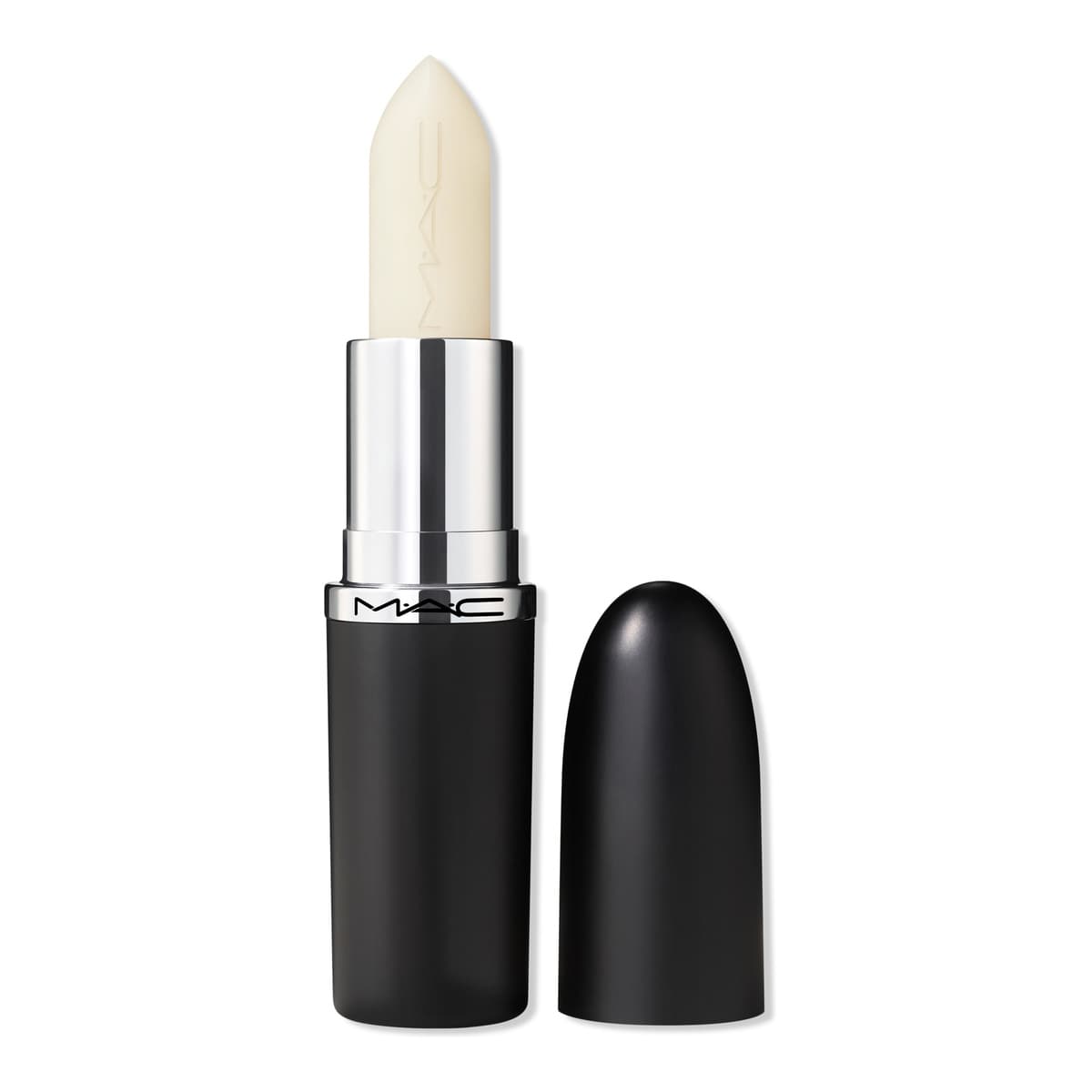 M·A·Cximal Sleek Satin Lipstick Colorless