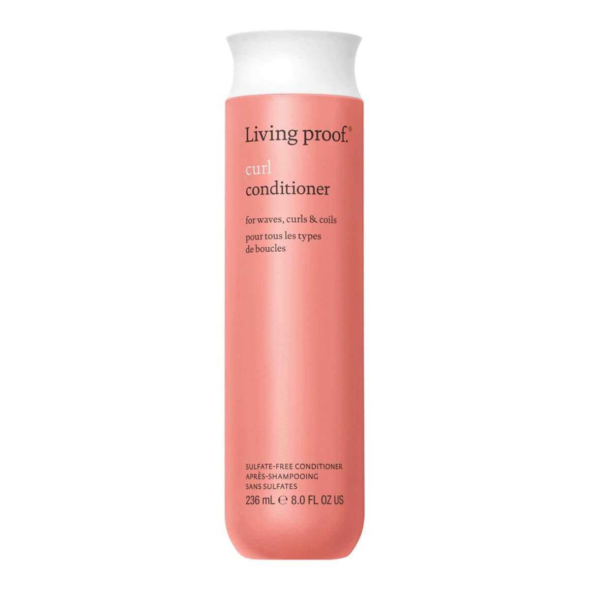 Curl Enhancing Conditioner