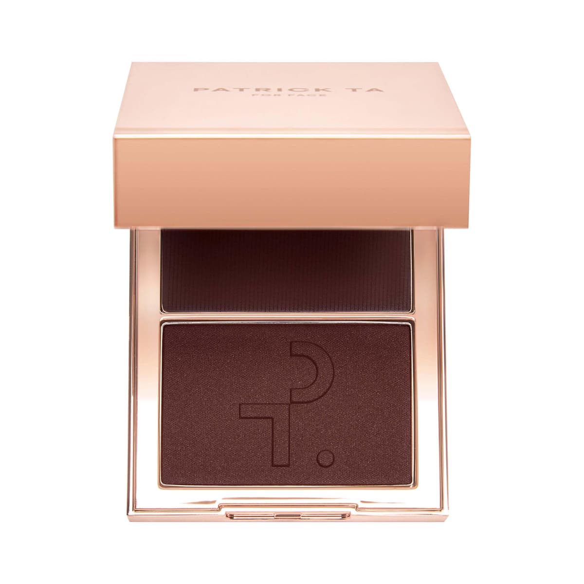 Major Sculpt Crème Contour & Powder Bronzer Duo, She's Defined