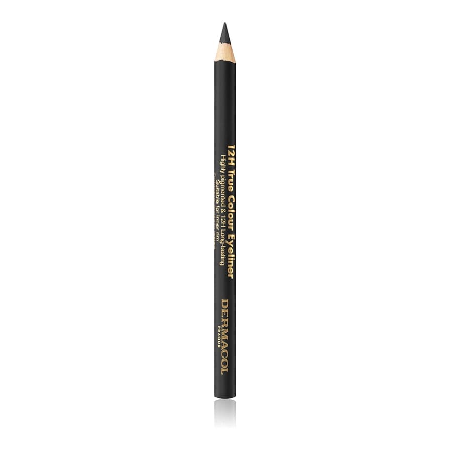 True Colour Eyeliner