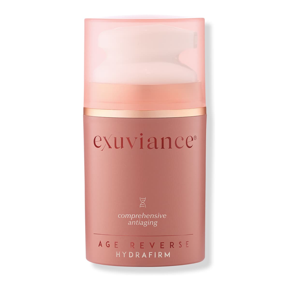 AGE REVERSE Hydrafirm Hyaluronic Acid Antiaging Face Moisturizer