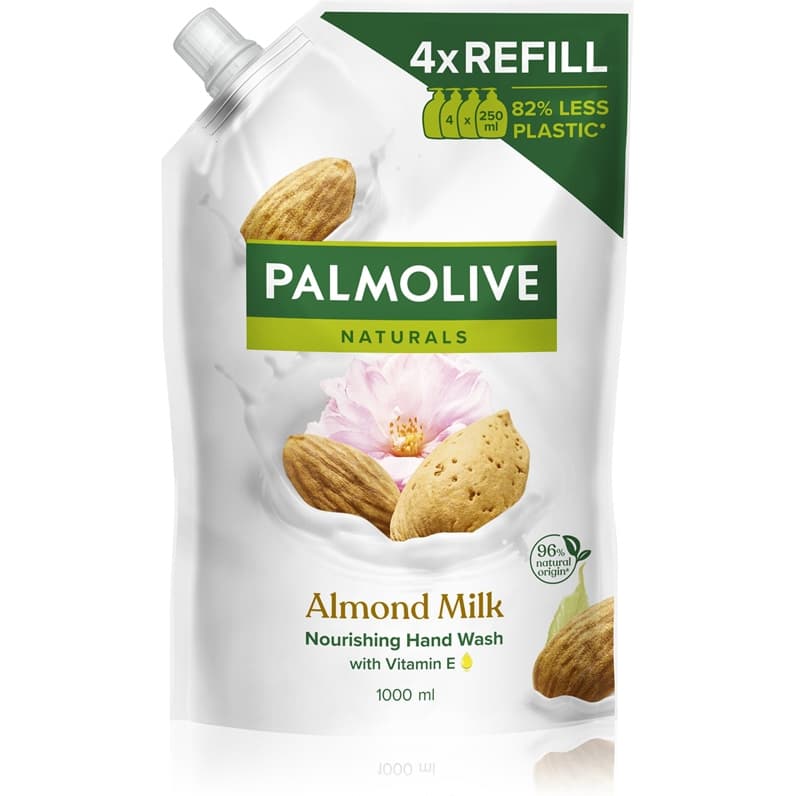 Naturals Almond Milk