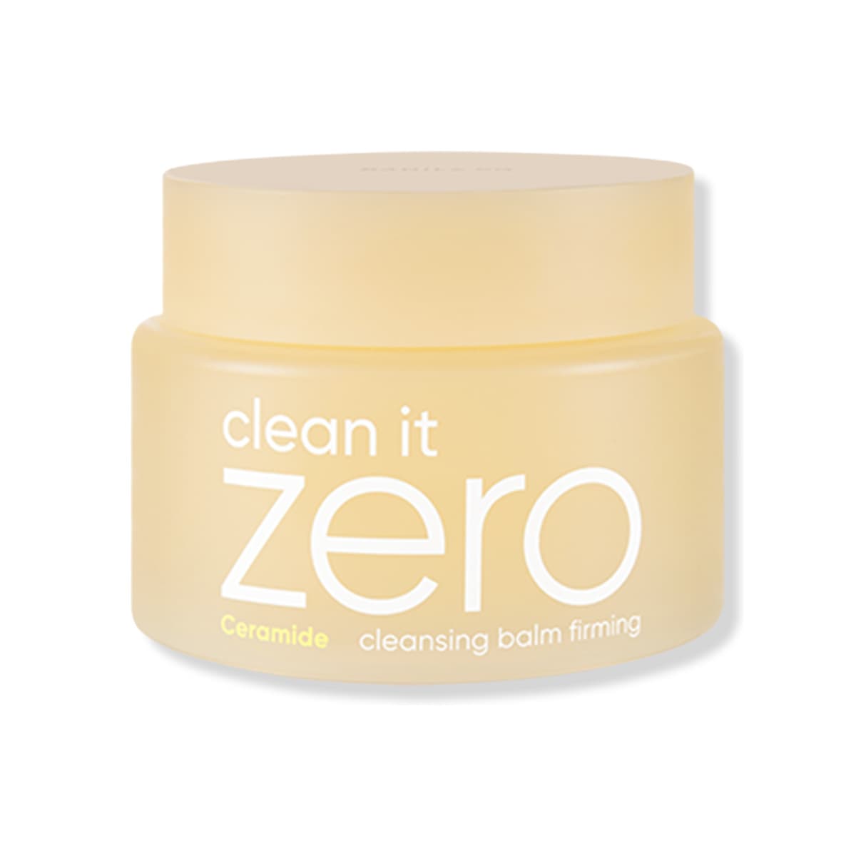 Clean It Zero Firming Cleansing Balm