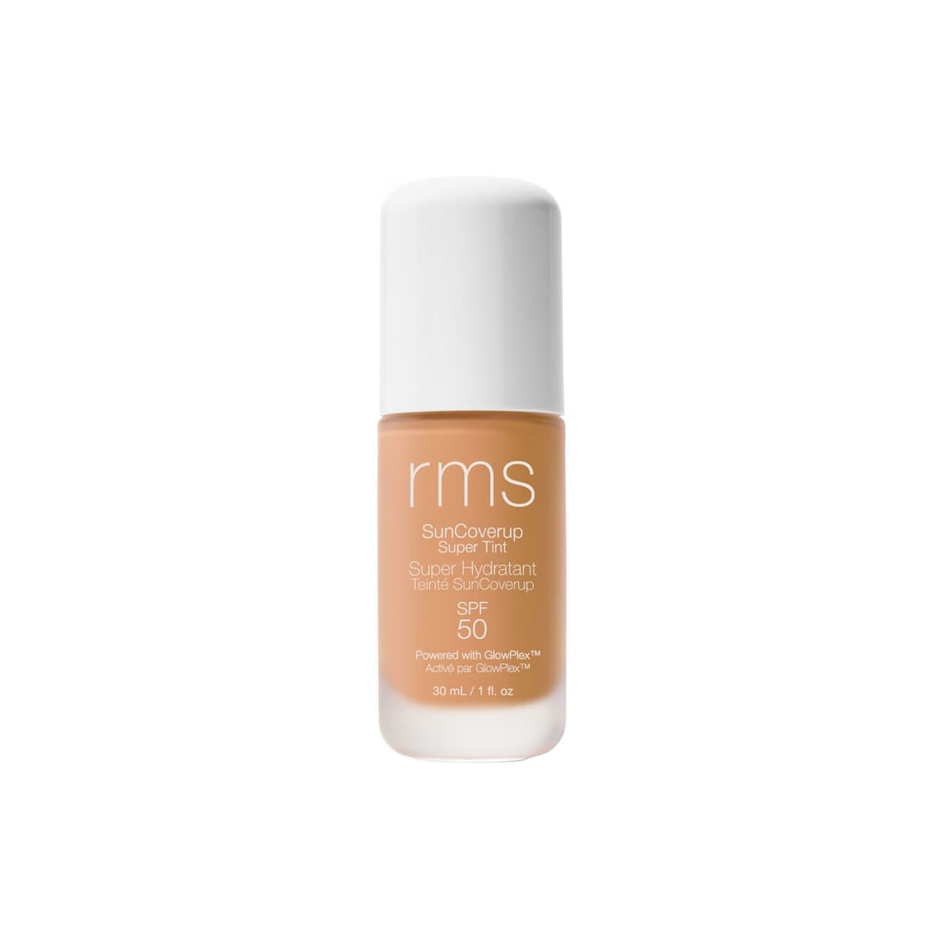 SunCoverup Super Tint SPF 50, TAN