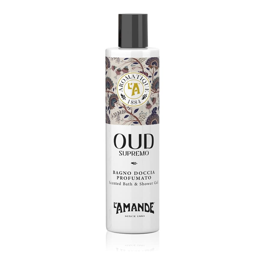Oud Supremo