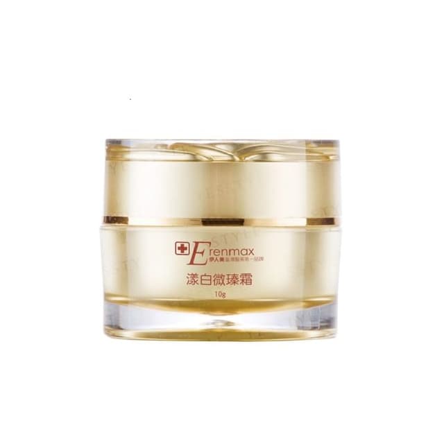 Erenmax Hydrating and Whitening Truly Cream