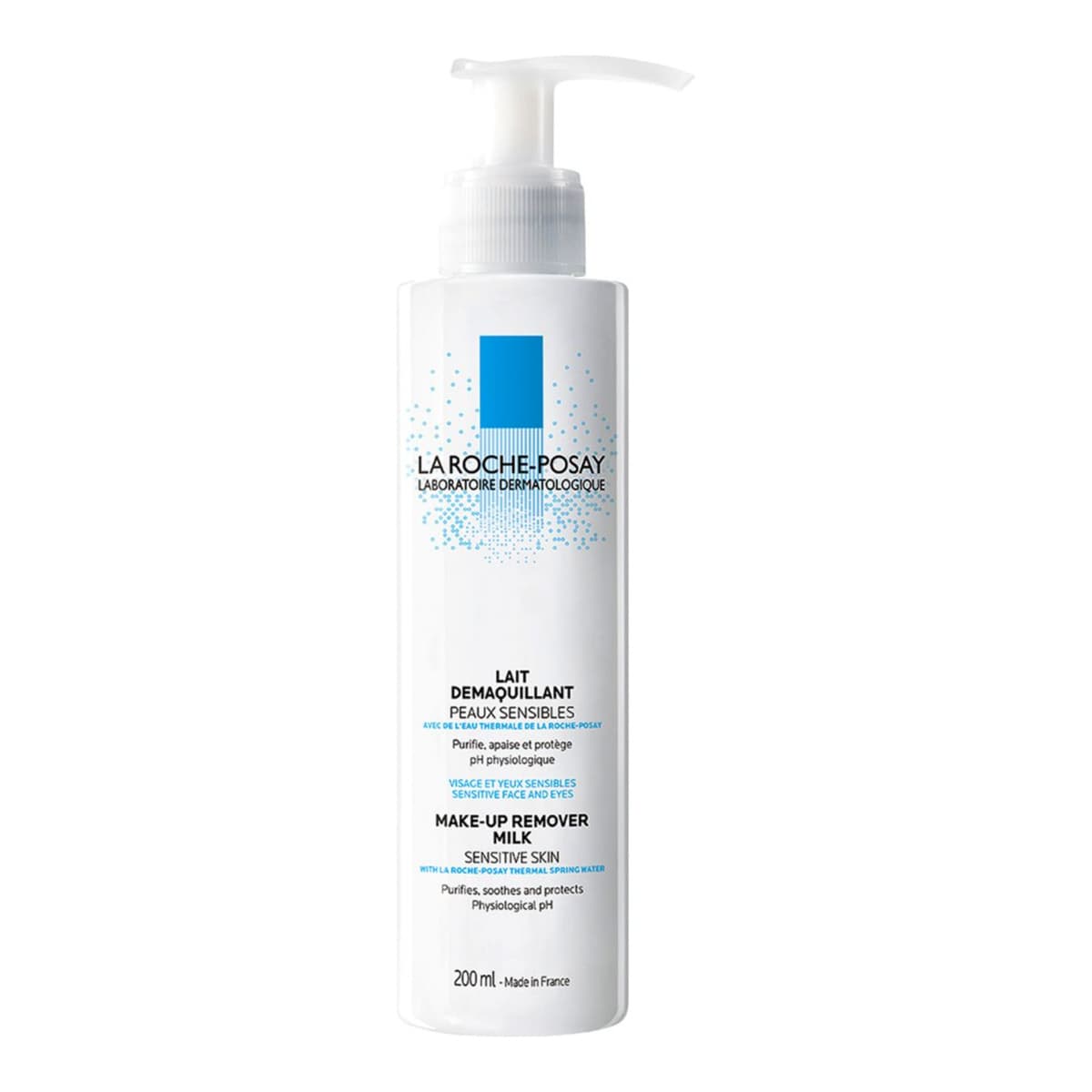 Sensitive Cleansing Milk