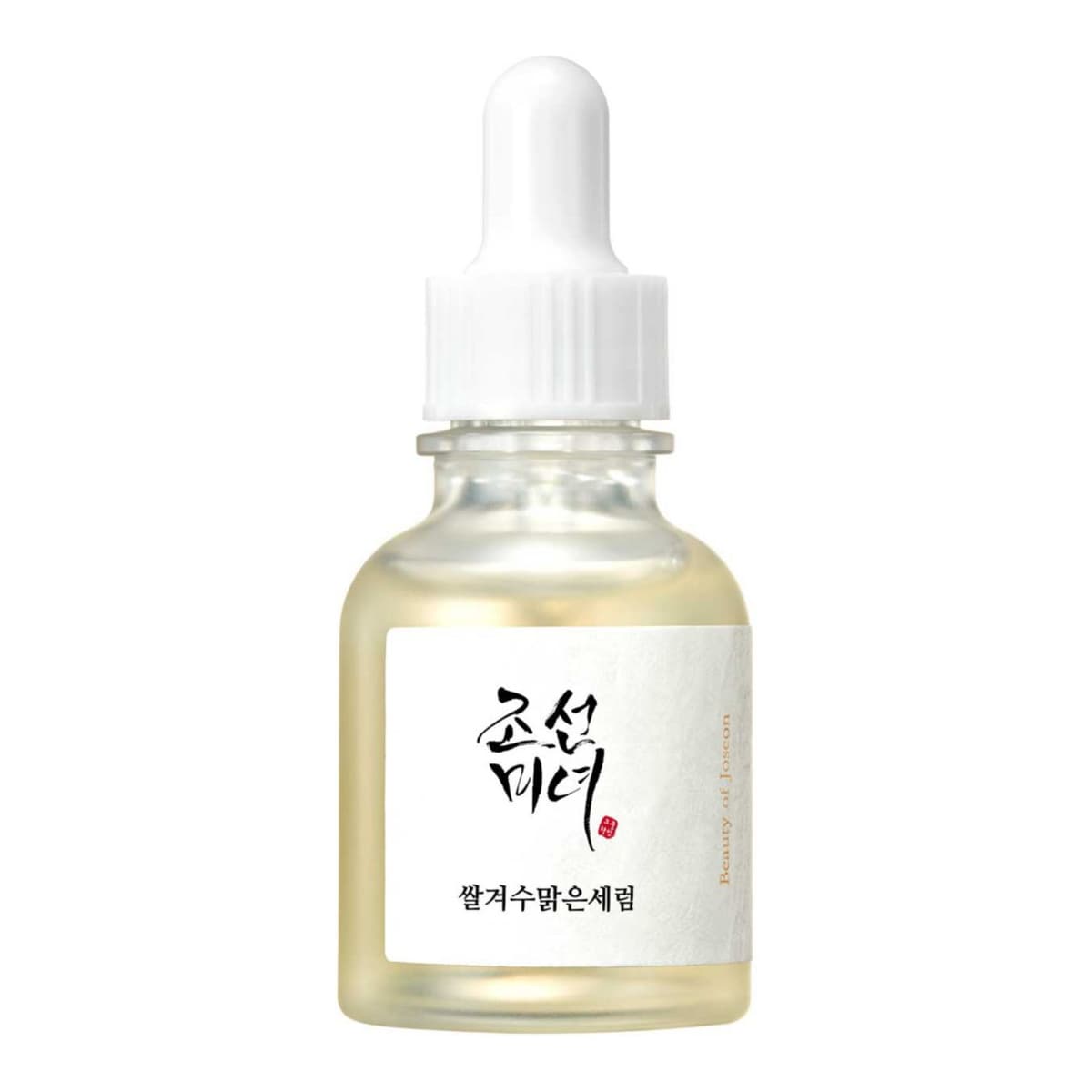 Glow Deep Serum : Rice+Alpha-Arbutin