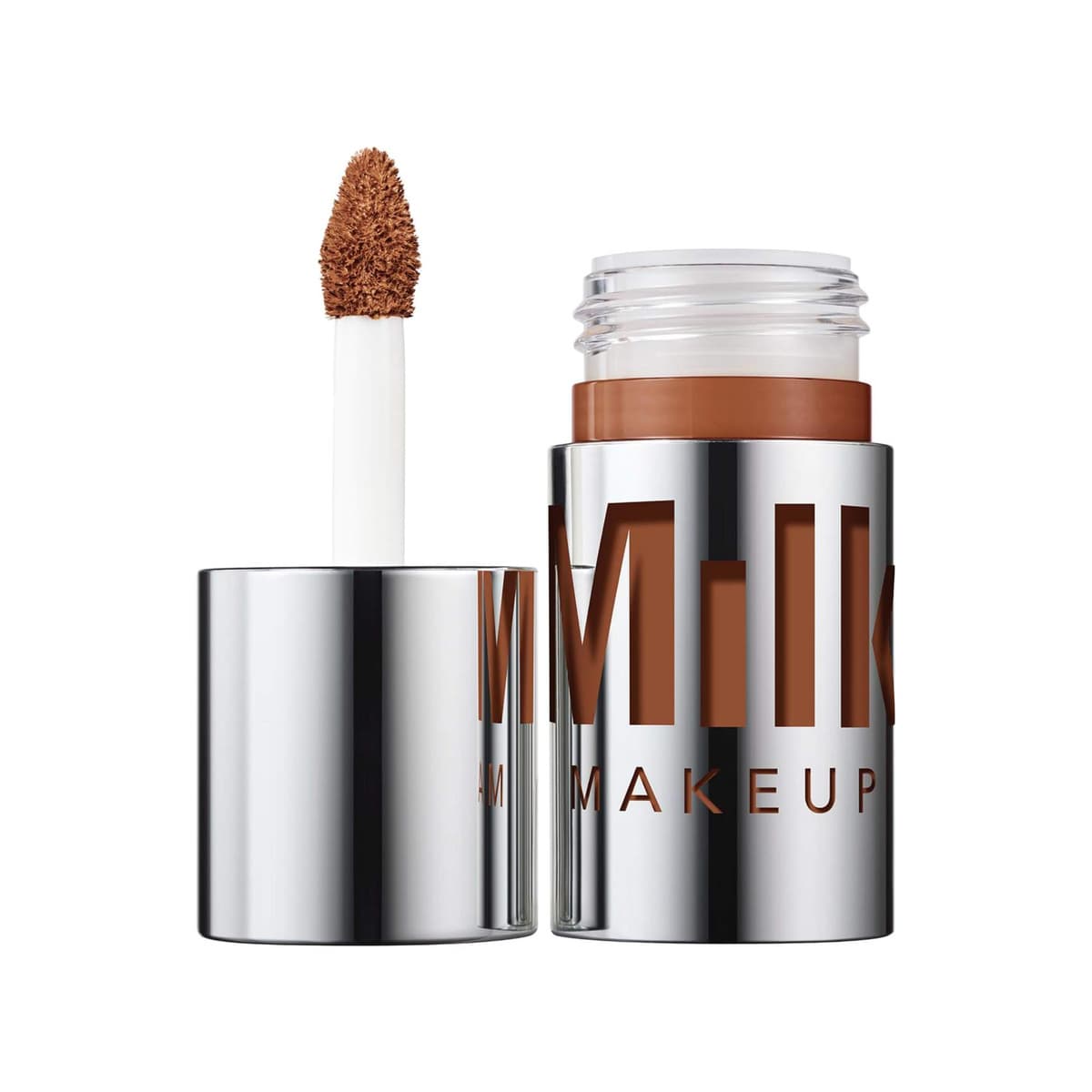 Future Fluid Creamy Longwear Hydrating Concealer with Hyaluronic Acid, 25C