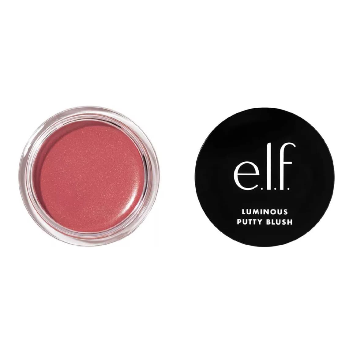 Luminous Putty Blush, Bermuda