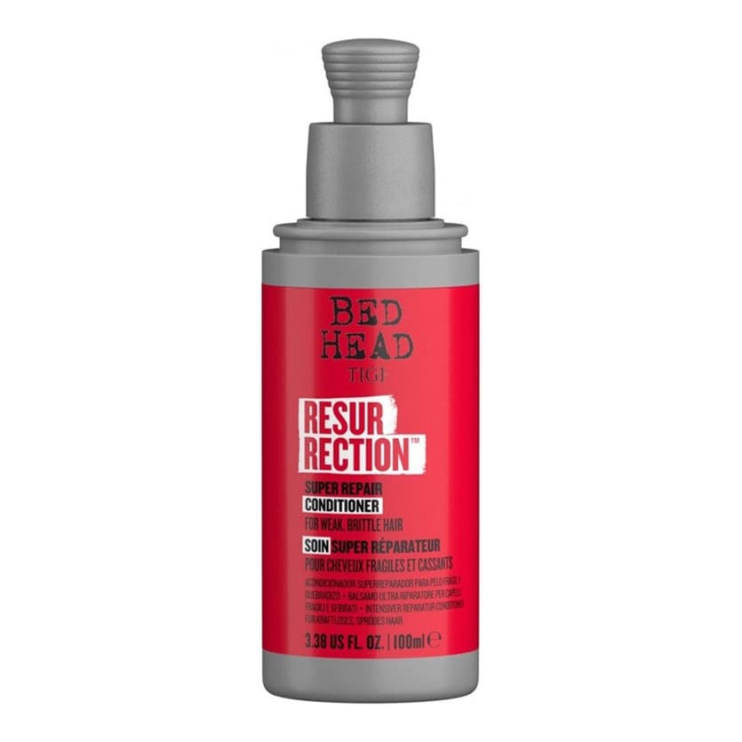 Bed Head Resurrection Super Repair Conditioner