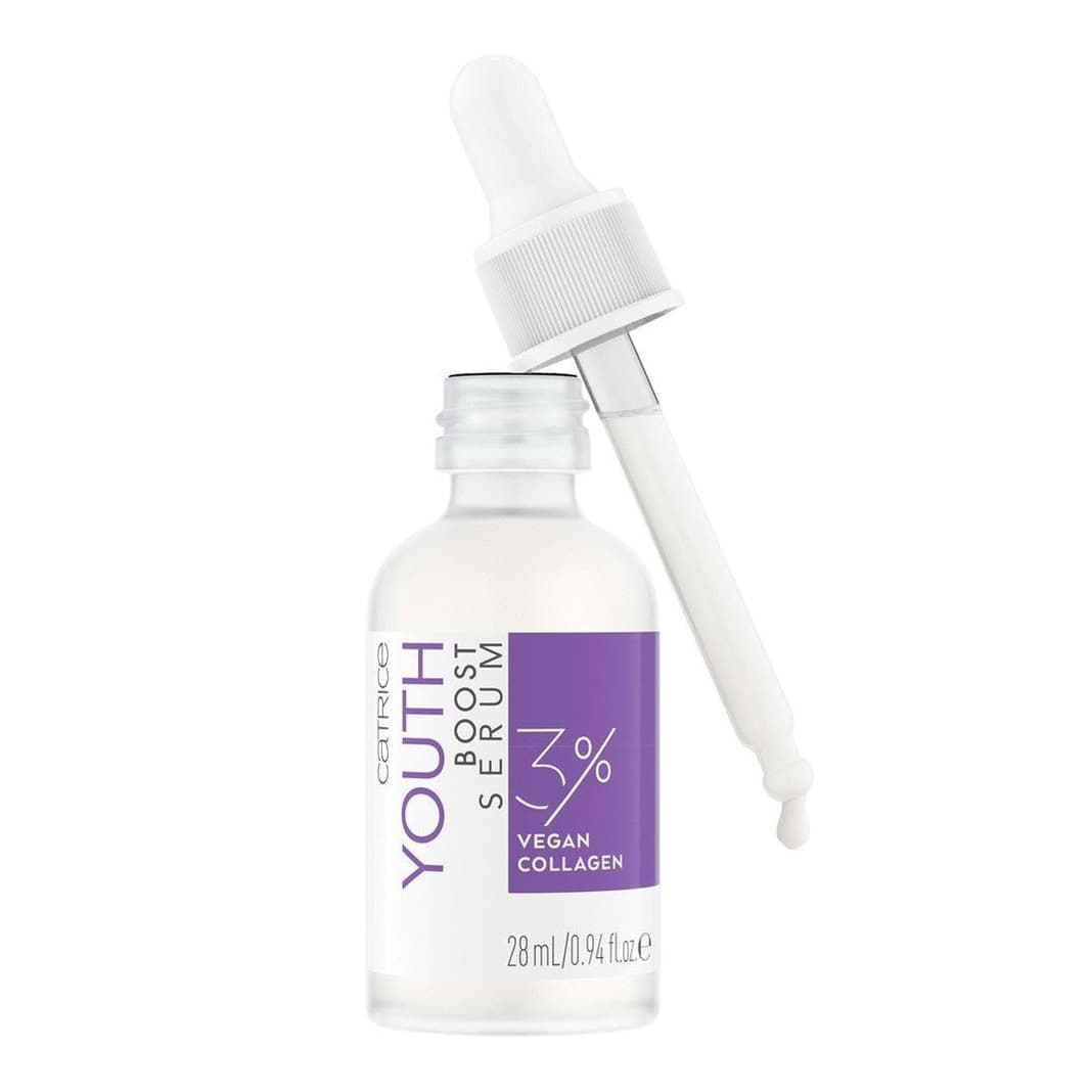 Youth Boost Serum