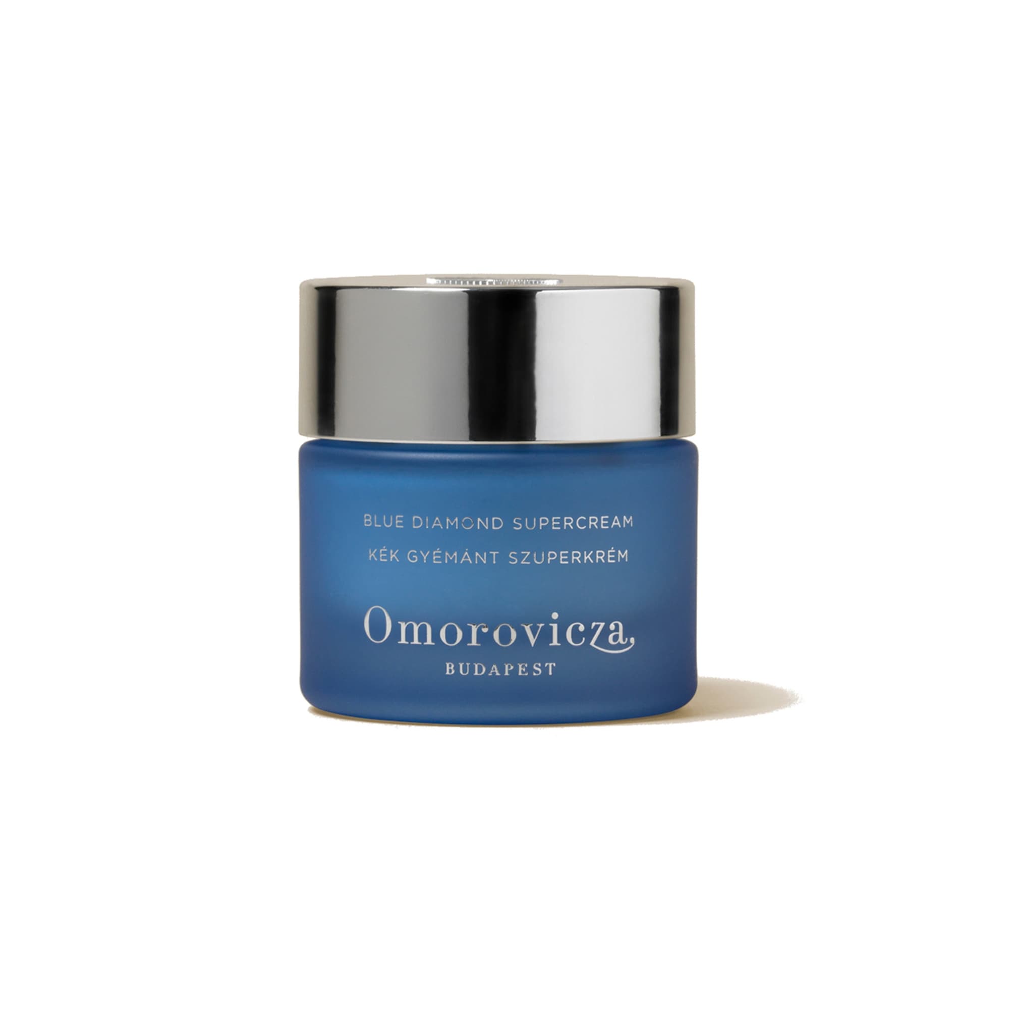 Blue Diamond Super Cream