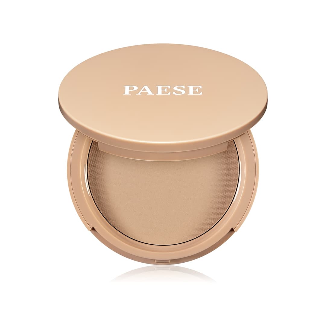 Mattifying Powder