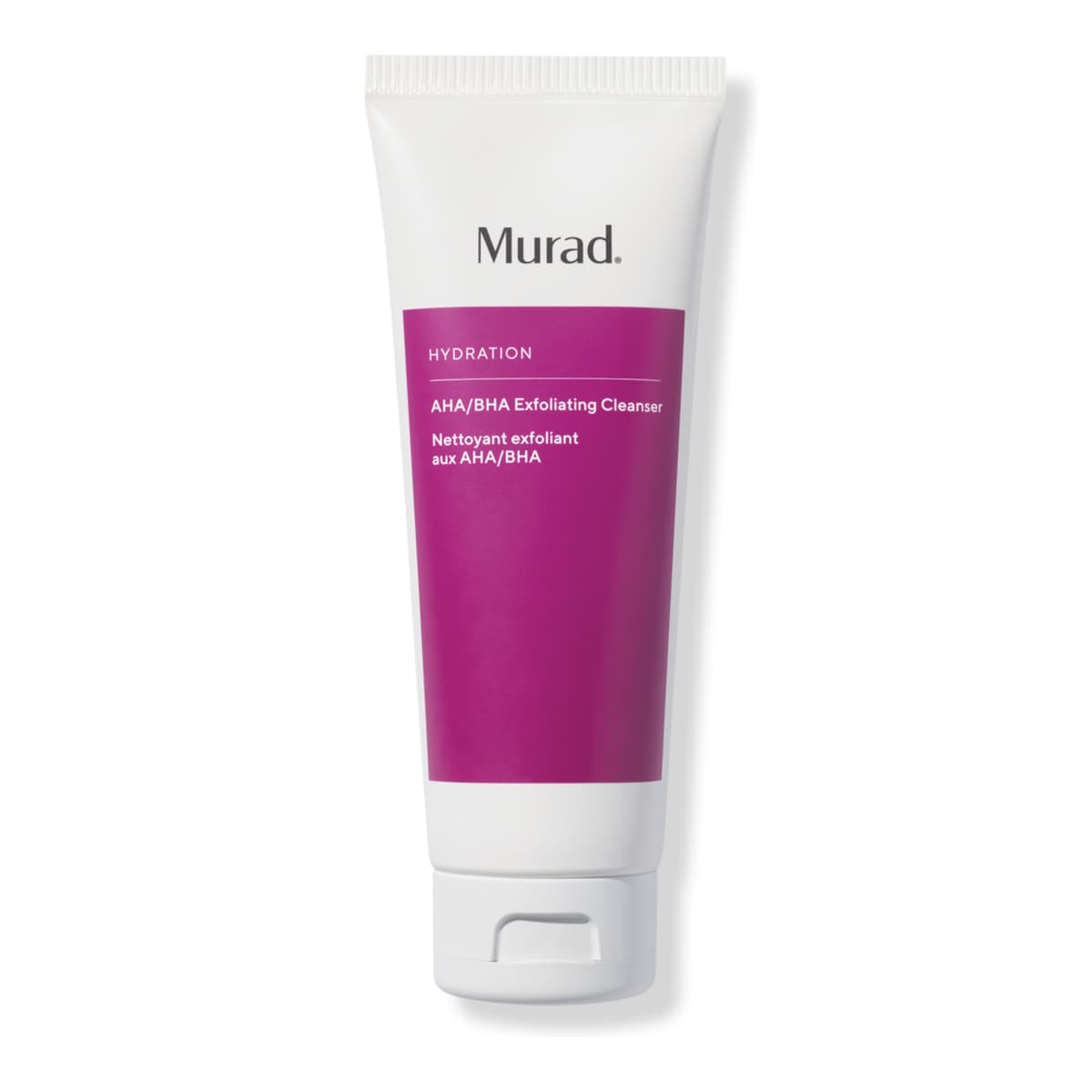 AHA/BHA Exfoliating Cleanser