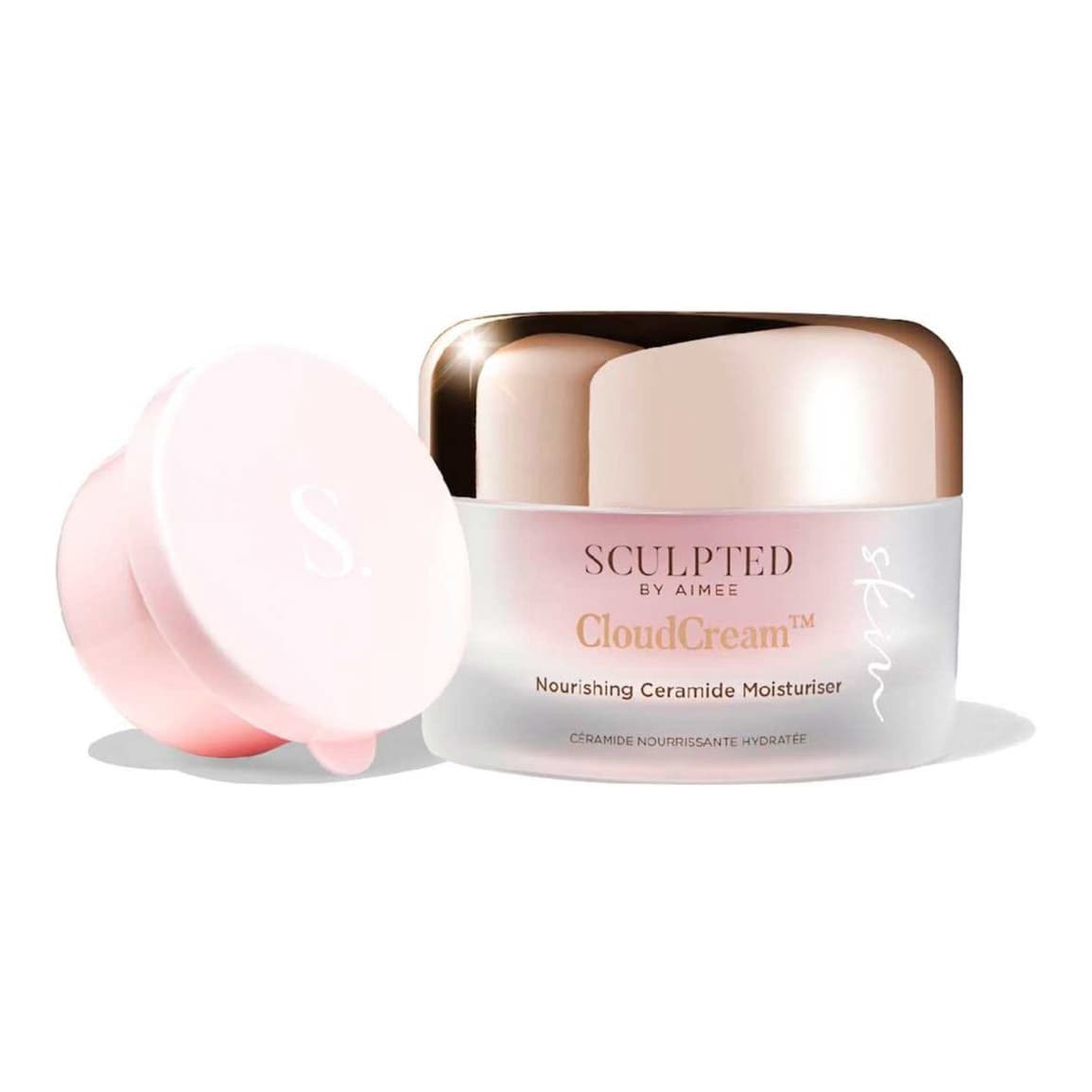 Cloud Cream Nourishing Ceramide Moisturizer Refill