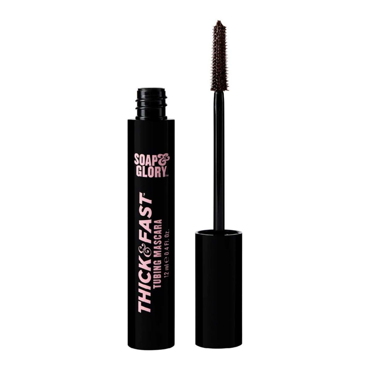 Thick & Fast Tubing Mascara Cocoa Bean