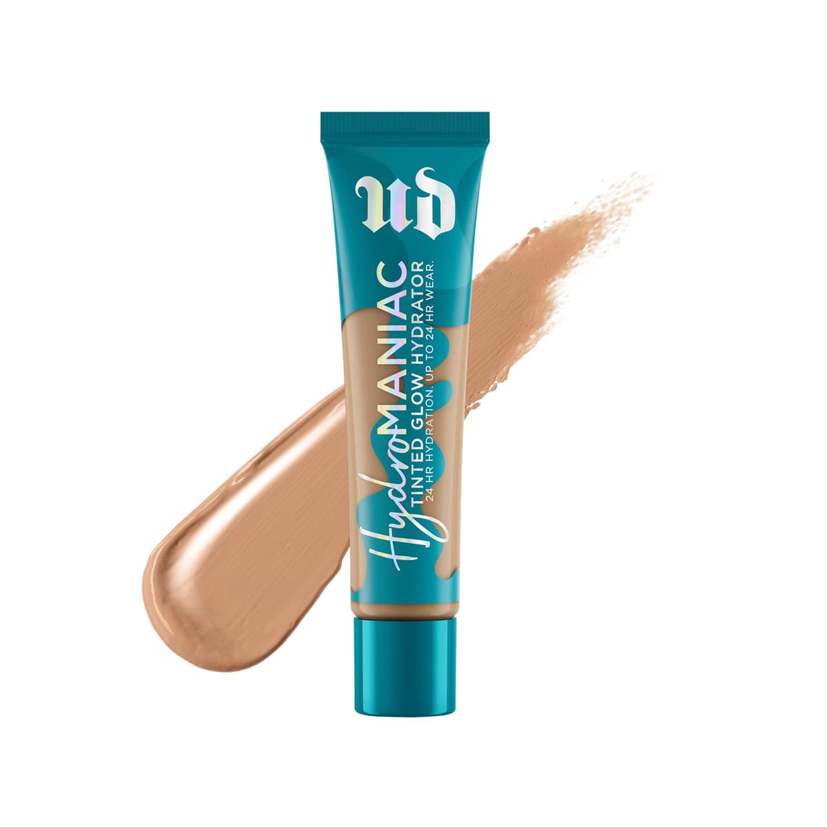Hydromaniac Glowy Tinted Hydrator Foundation, #31