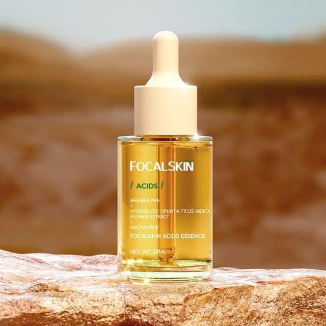Acids Essence