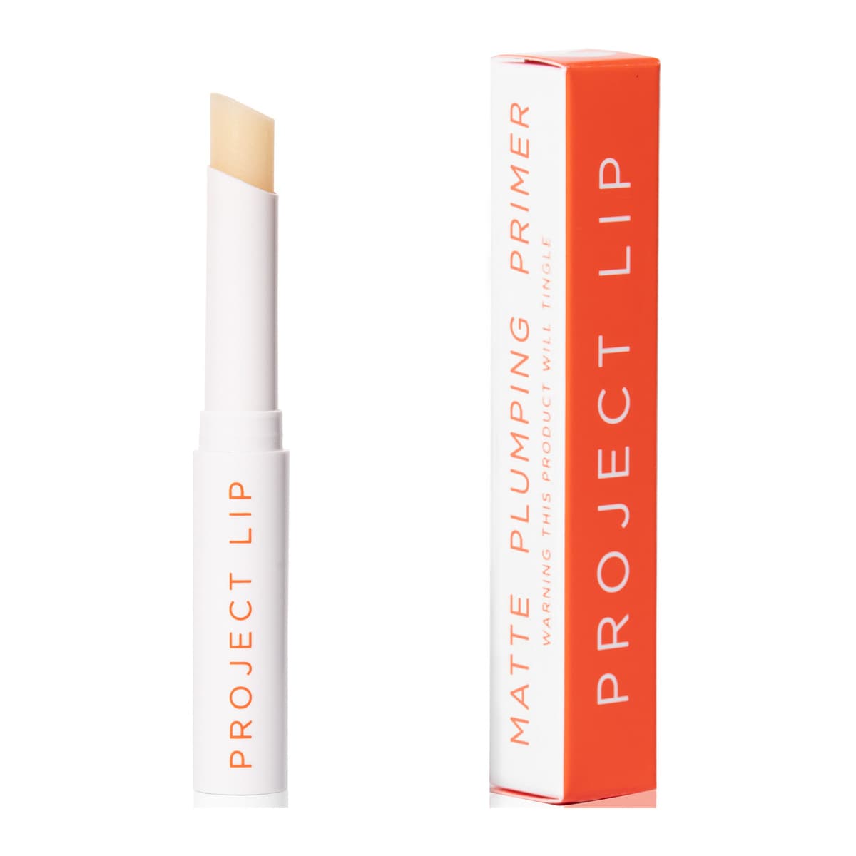 Matte Plumping Primer