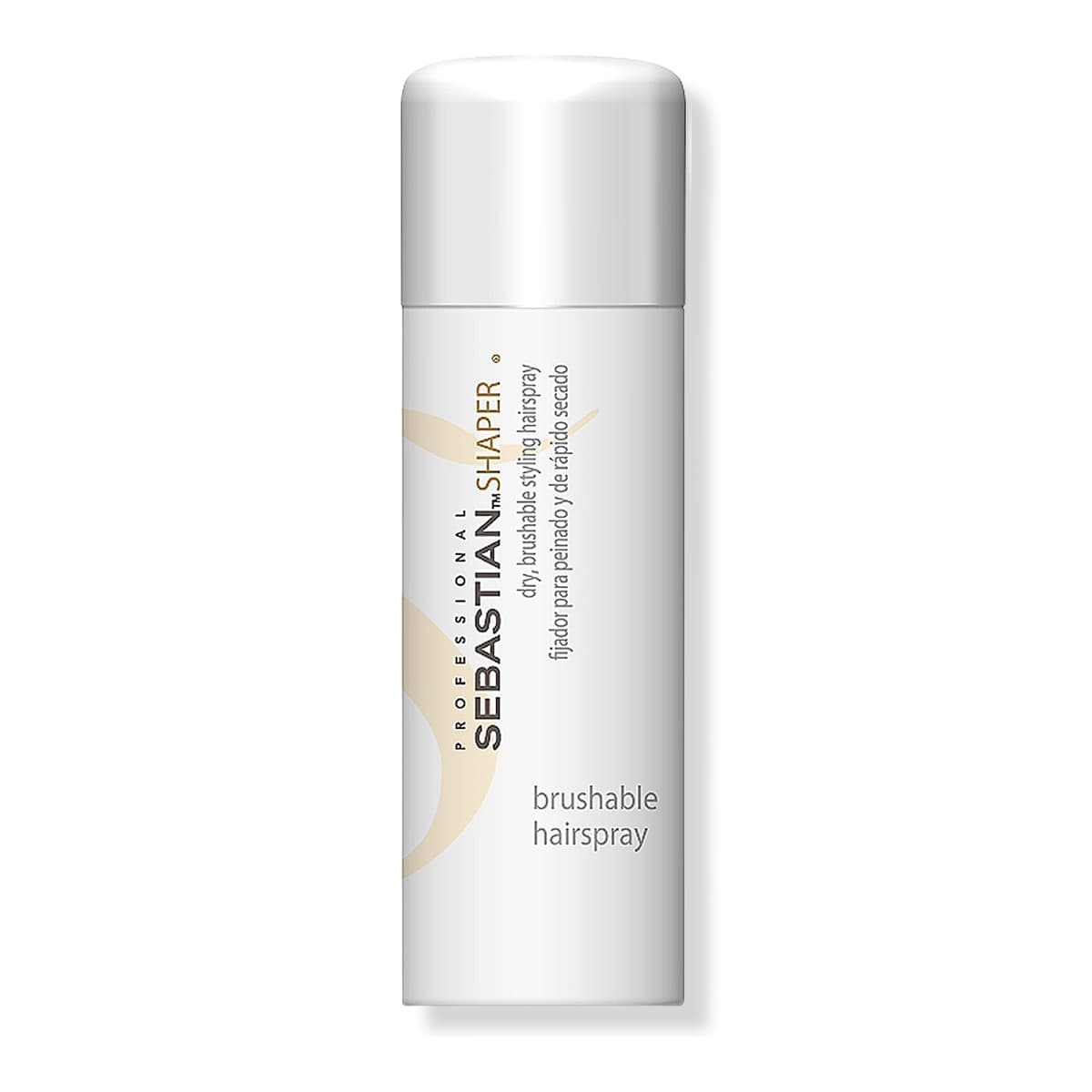 Travel Size Shaper Hairspray