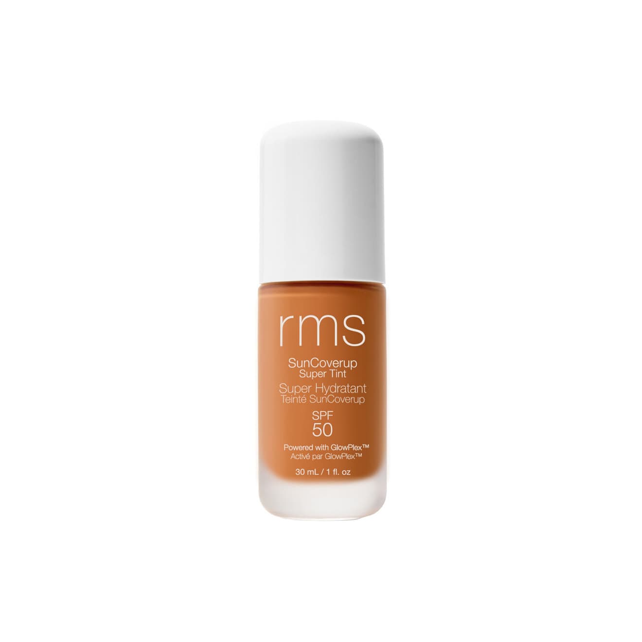 SunCoverup Super Tint SPF 50, CARAMEL