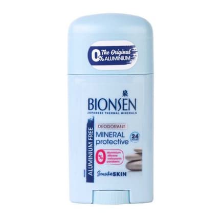 Dermoprotective 0% Aluminium Stick Deodorant