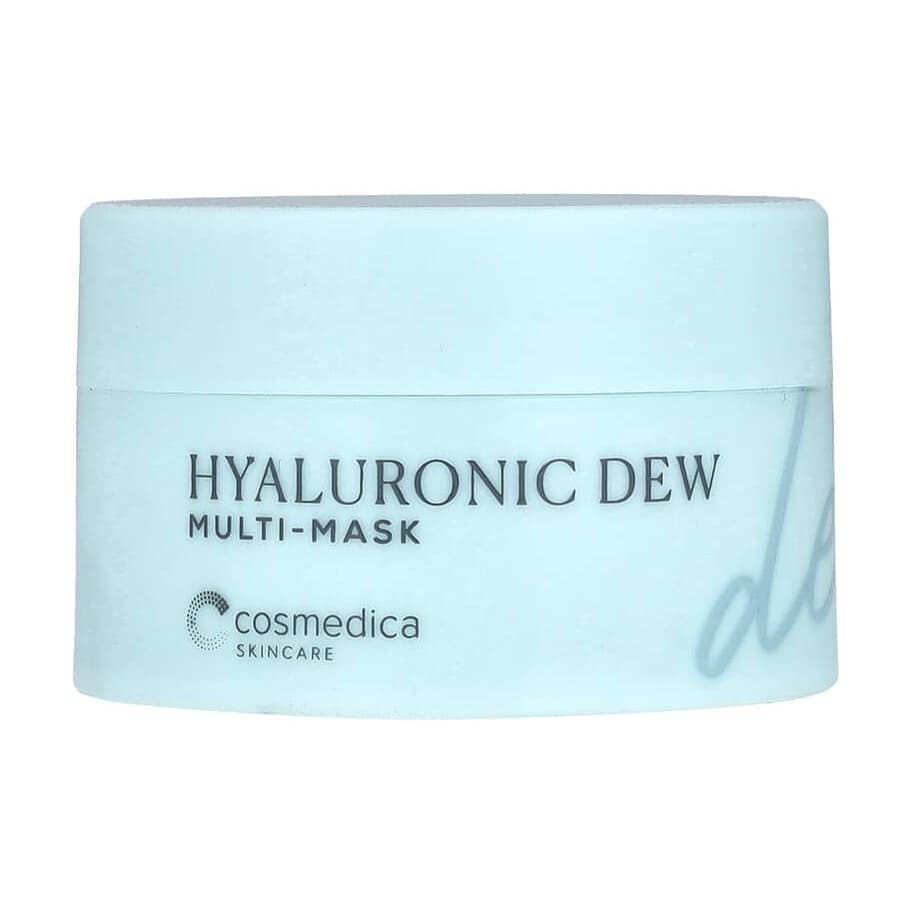 Hyaluronic Dew Multi Beauty Mask