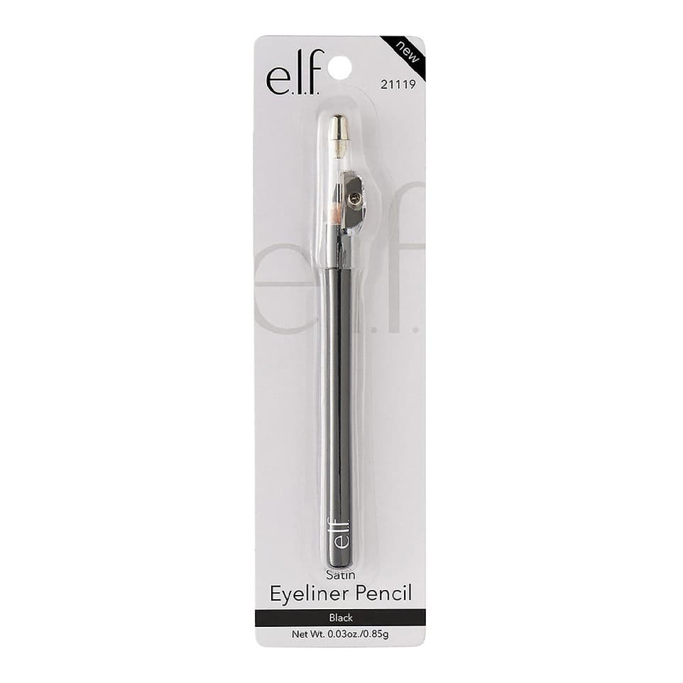 Satin Eyeliner Pencil