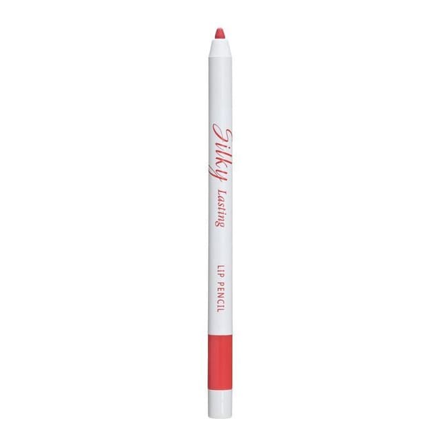 Silky Lasting Lip Pencil, Gun Fire