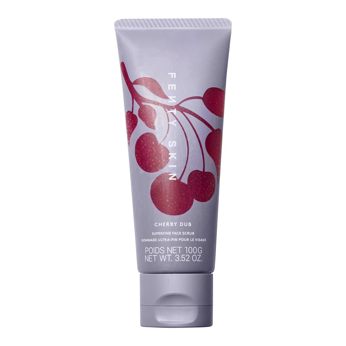 Cherry Dub Superfine Daily Cleansing Face Scrub